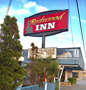 Redwood Inn